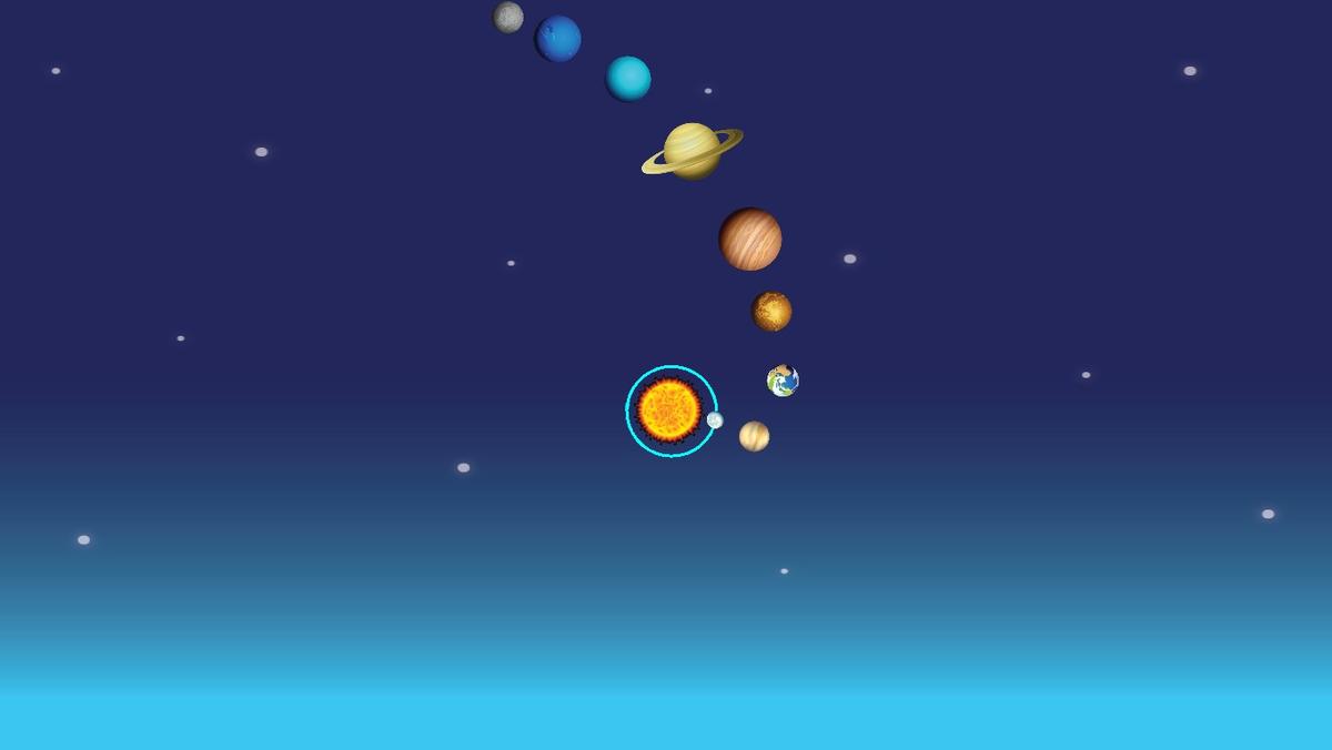 Solar System