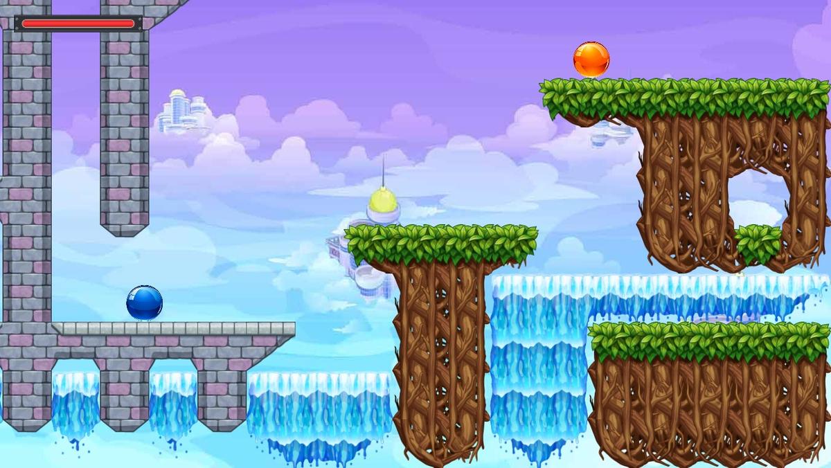 Platformer Tutorial