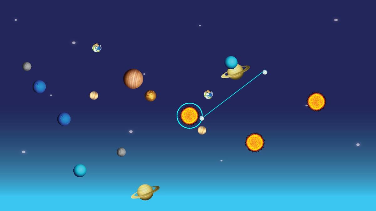 Solar System