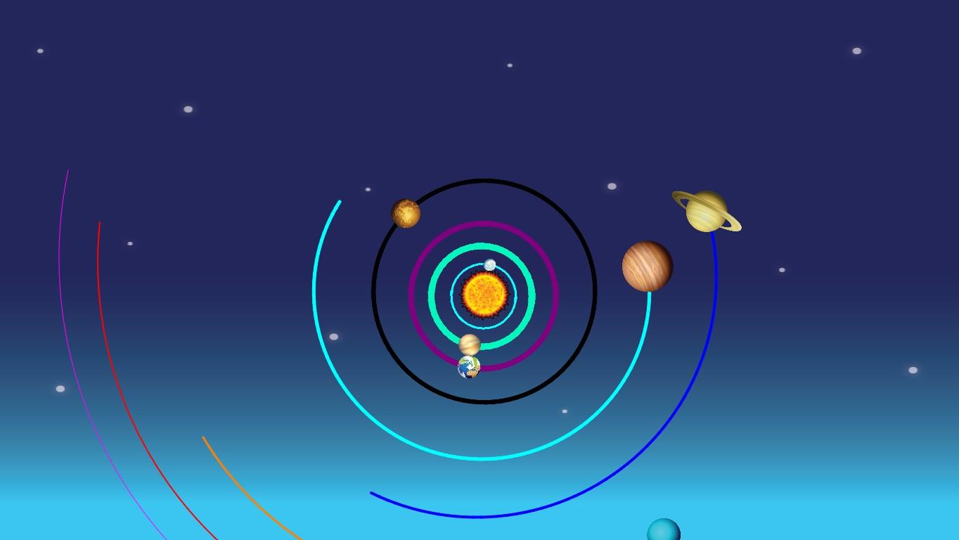 Solar System