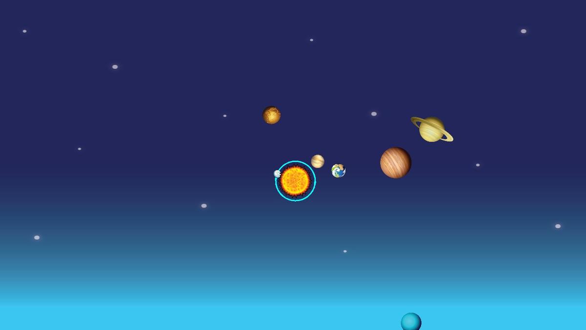 Solar System