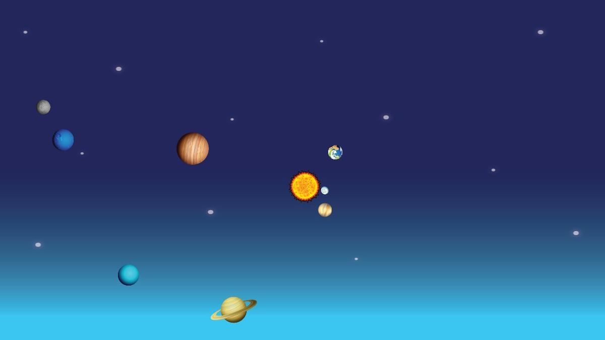 Solar System