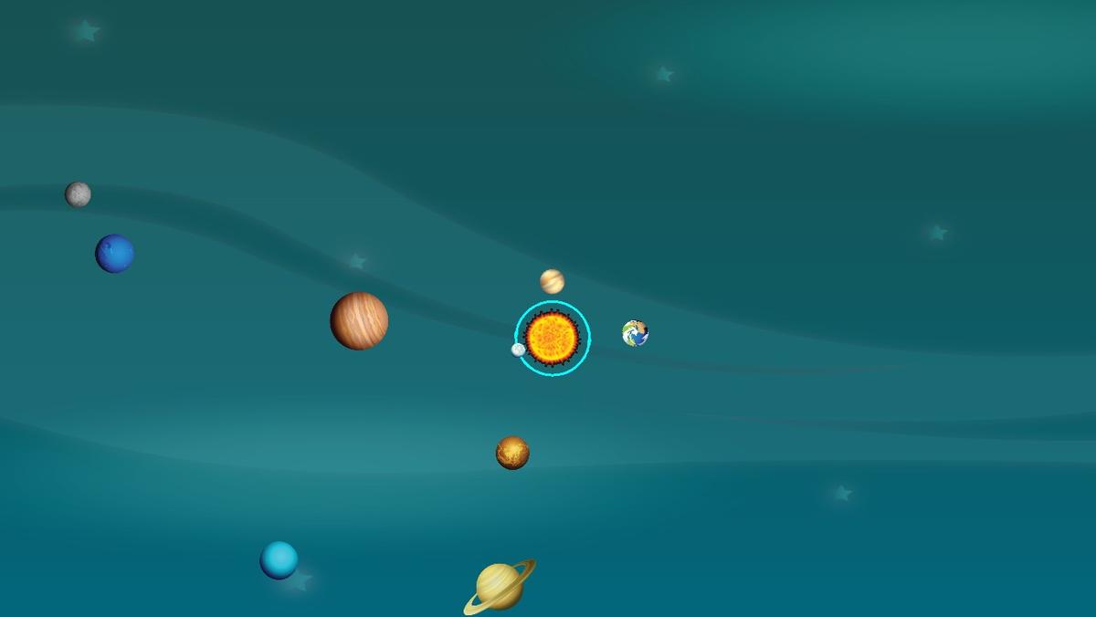 Solar System