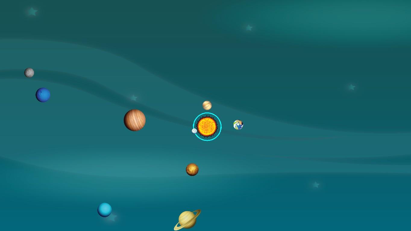 Solar System