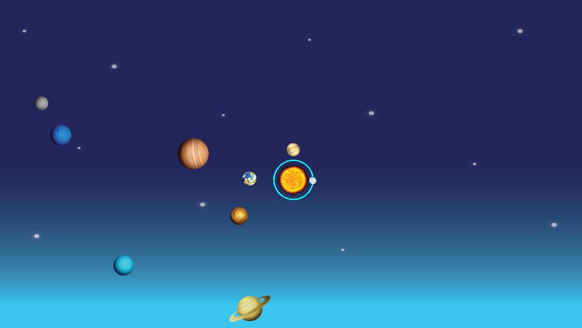 Solar System