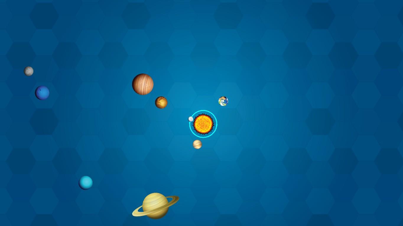 Solar System