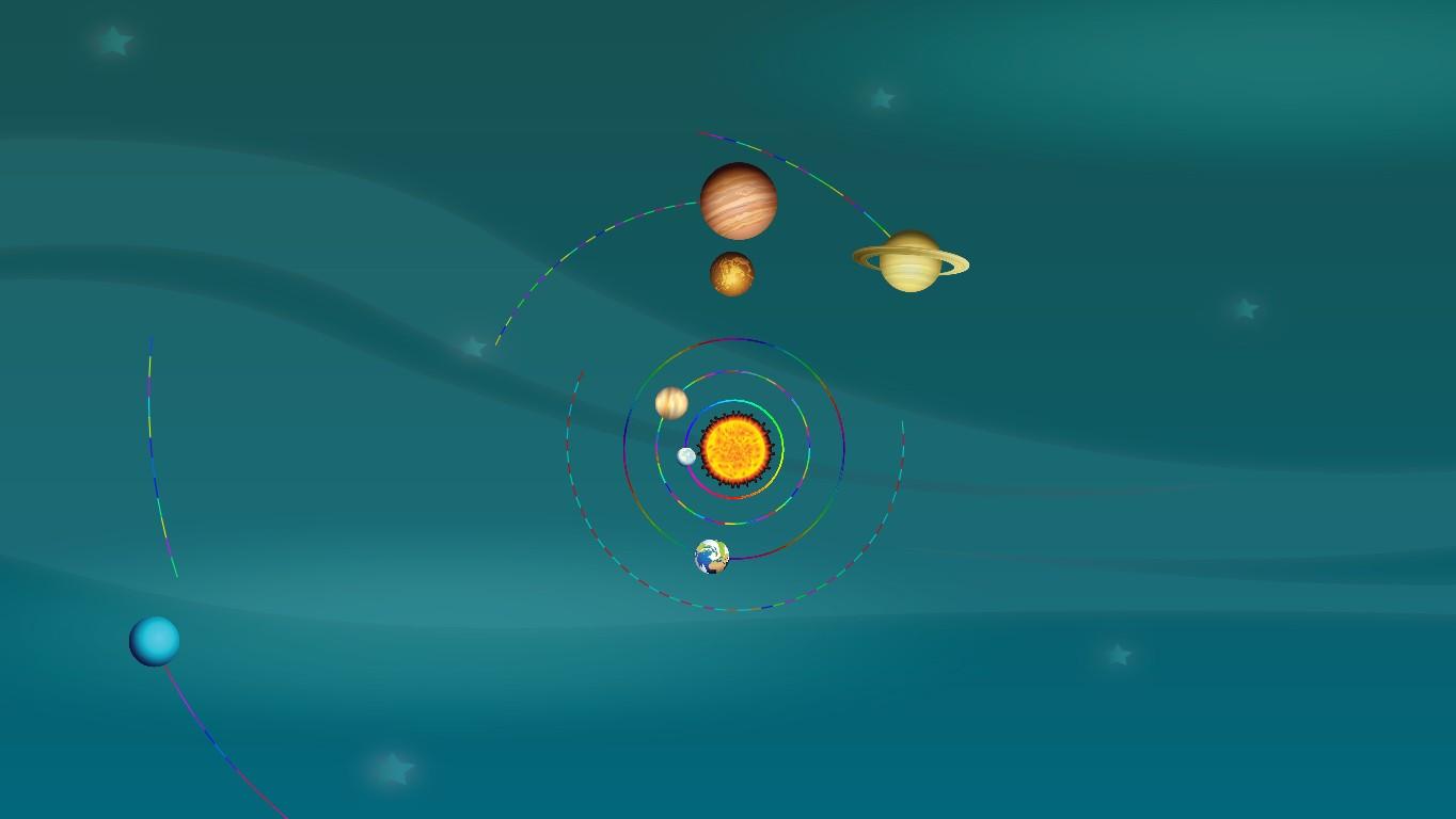 Solar System