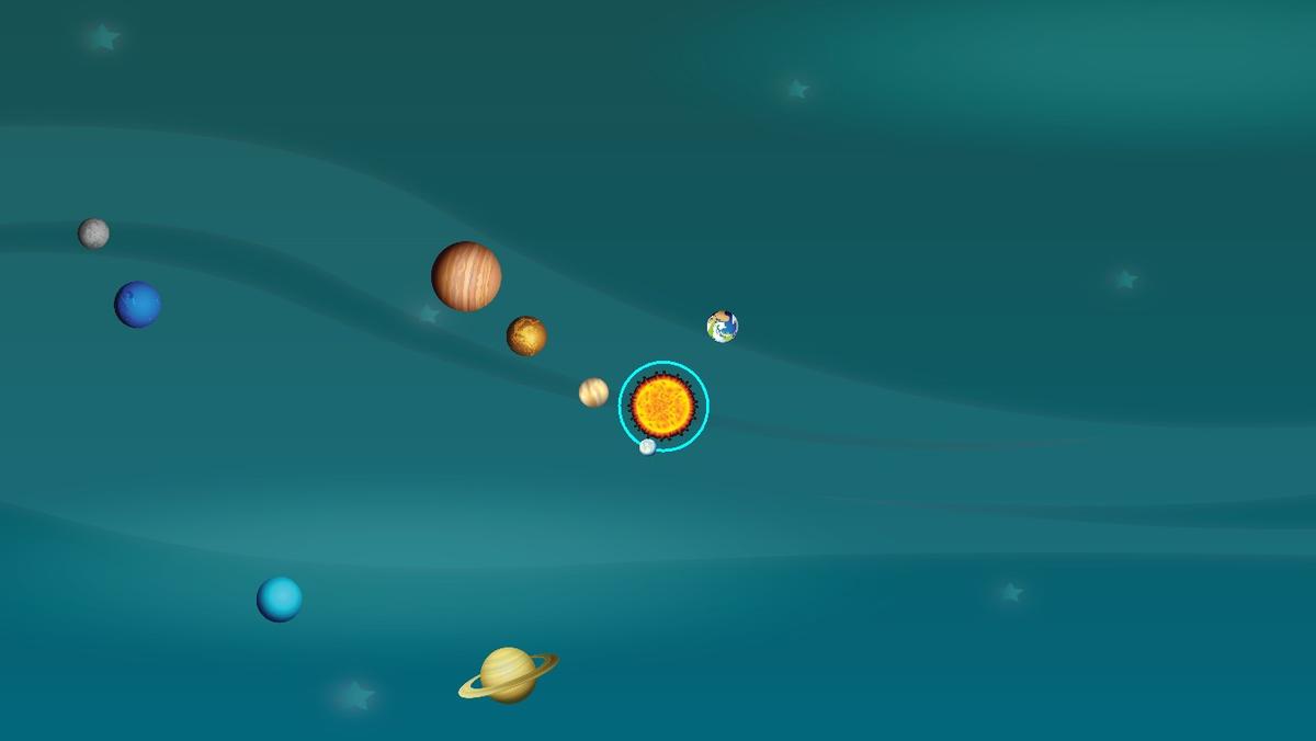 Solar System