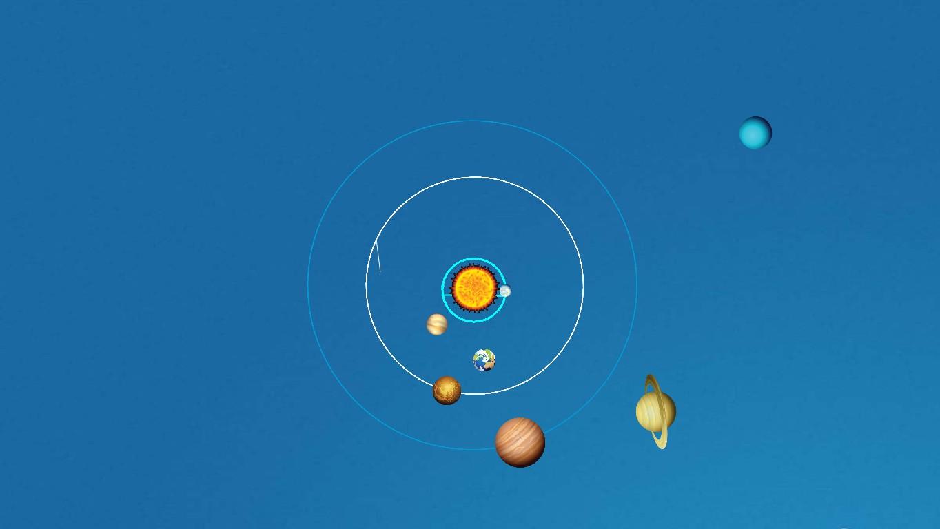 Solar System