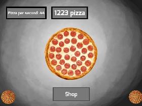 Enourmous Pizza Clicker 1 !!!!!!!!!!!!!!!!!