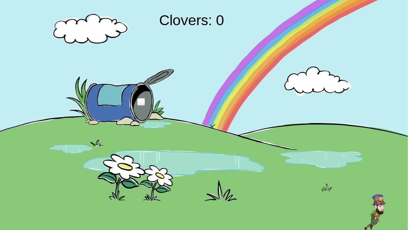 Clover Chaser