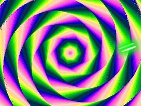 Spiral Triangles 1