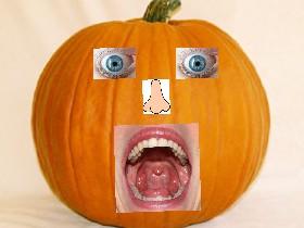 Make-O-Lantern 1