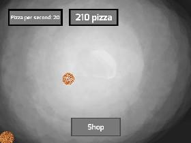 Pizza Clicker! 1