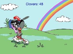 Clover Chaser 1