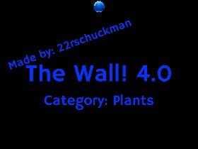 The Wall 4.0 1