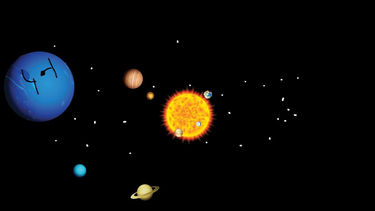 Solar System