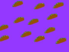 RAINING TACOS 1