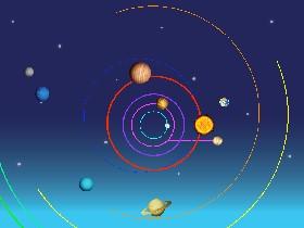 Solar System 1