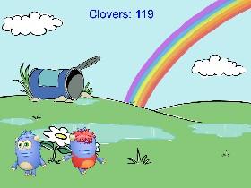 Clover Chaser 1