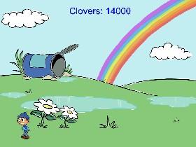 clover chaser4cool