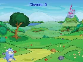 clover chaser4cool  a