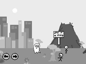 The World of Stickmen 1