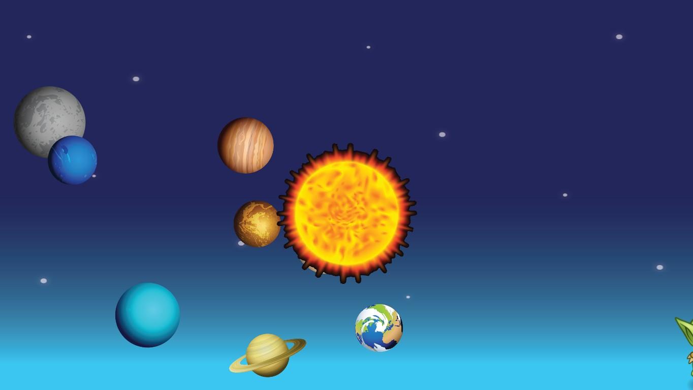 Solar System