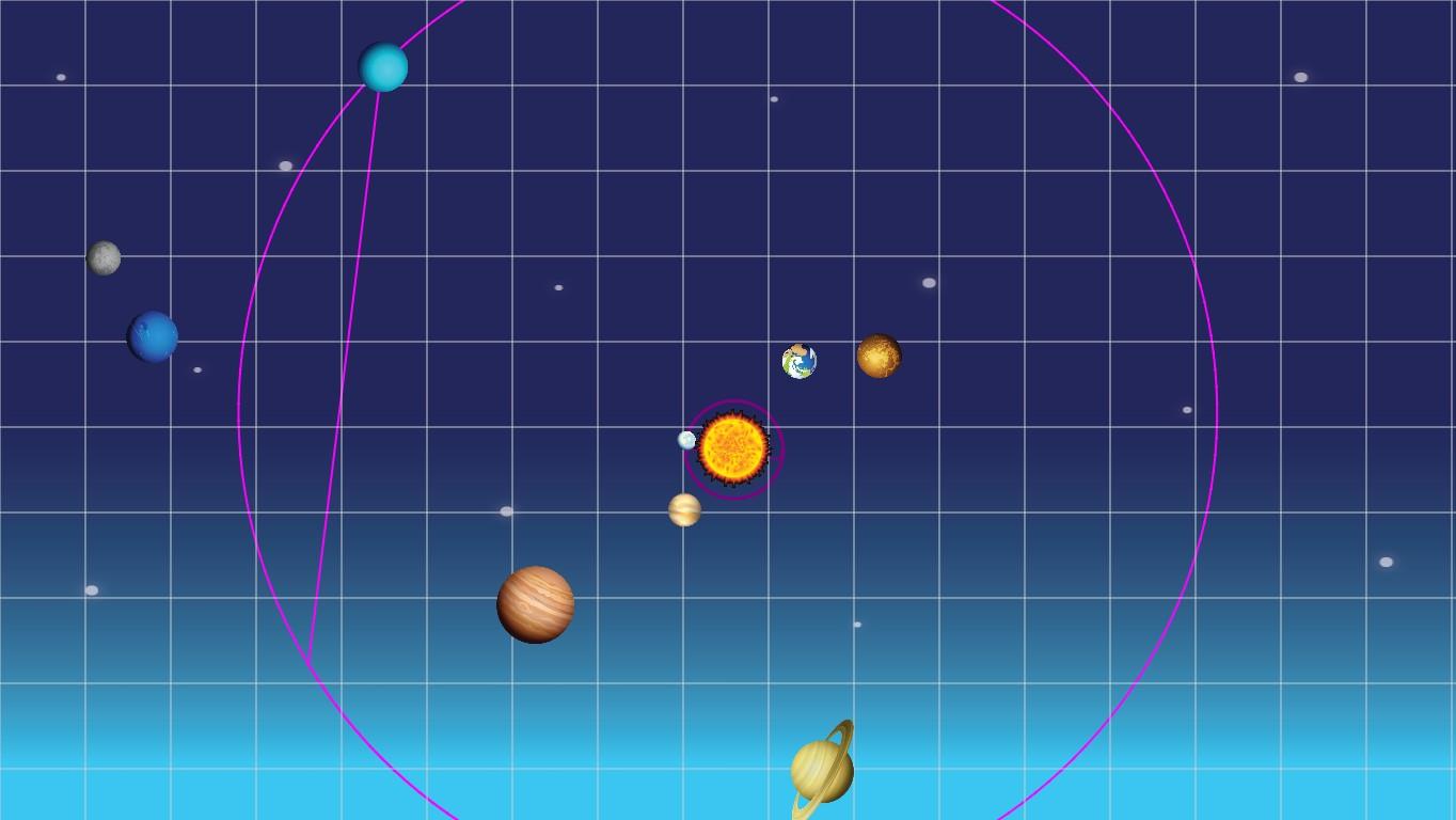 Solar System