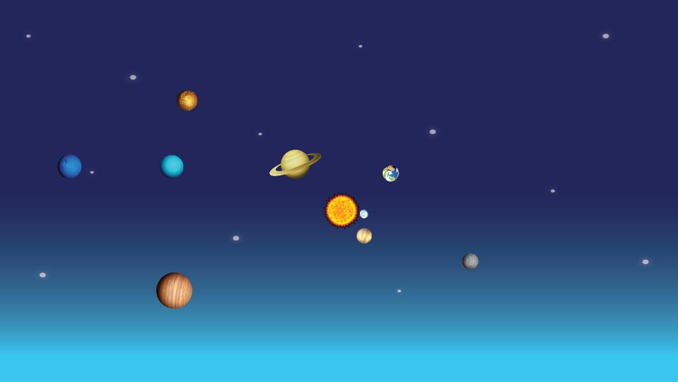 Solar System