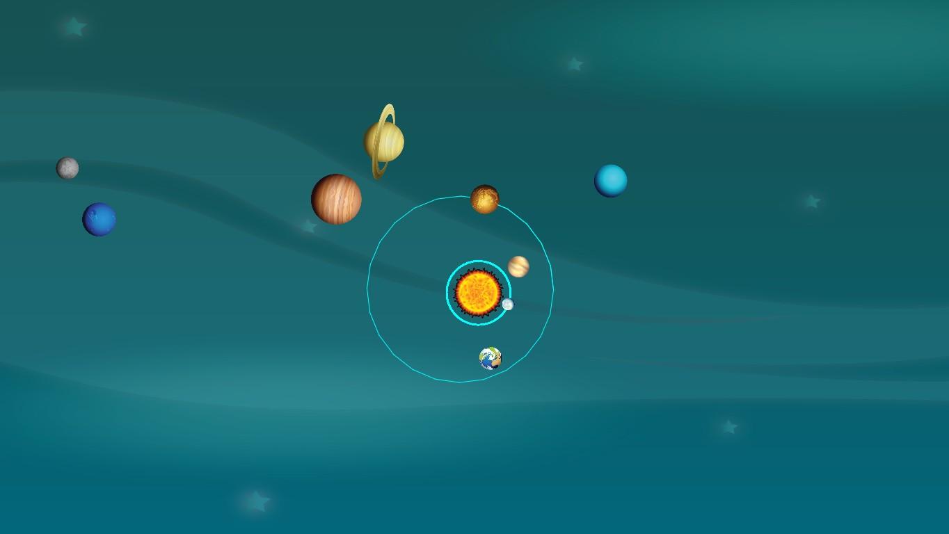 Solar System