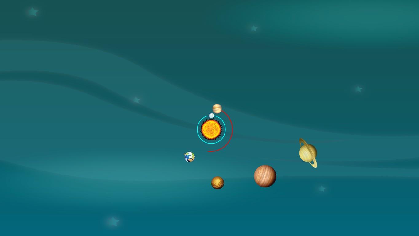 Solar System