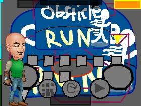 obsticle run (copy)