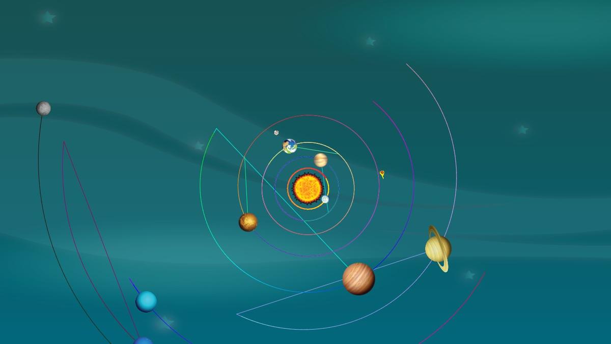 Solar System