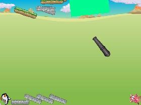 Physics Game 2