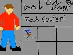 Dabbing Simulator 1