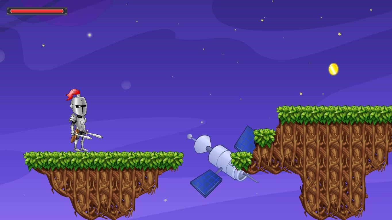 Platformer Tutorial