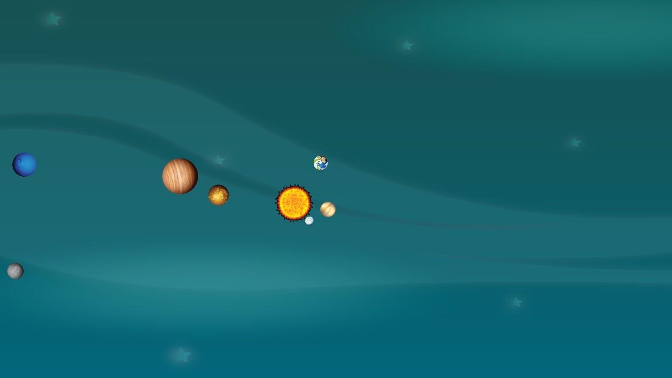 Solar System