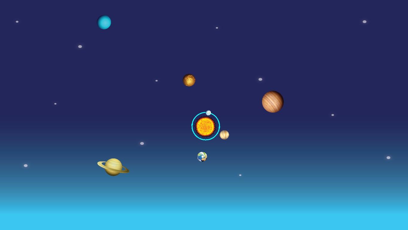 Solar System