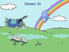 Clover Chaser 2