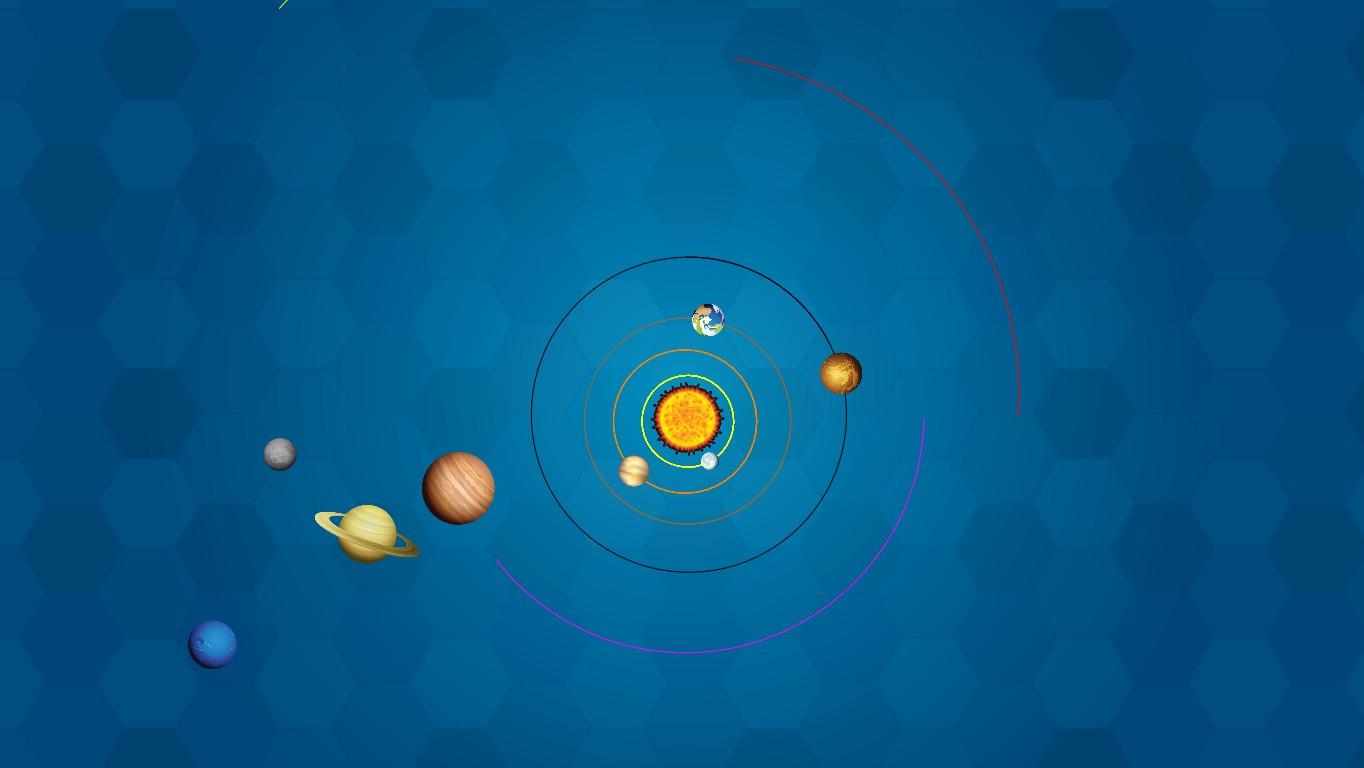 Solar System