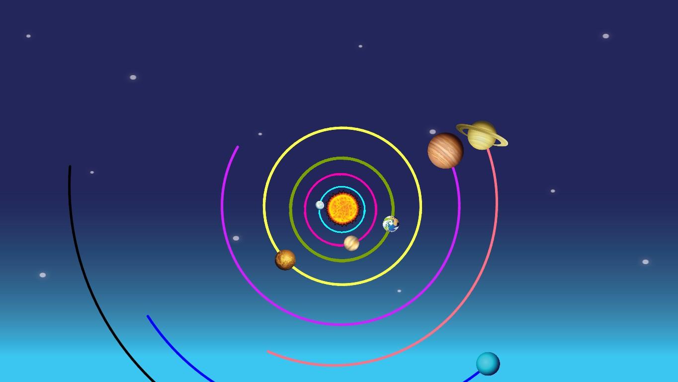 Solar System