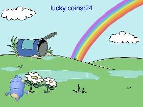 lucky coin Chaser