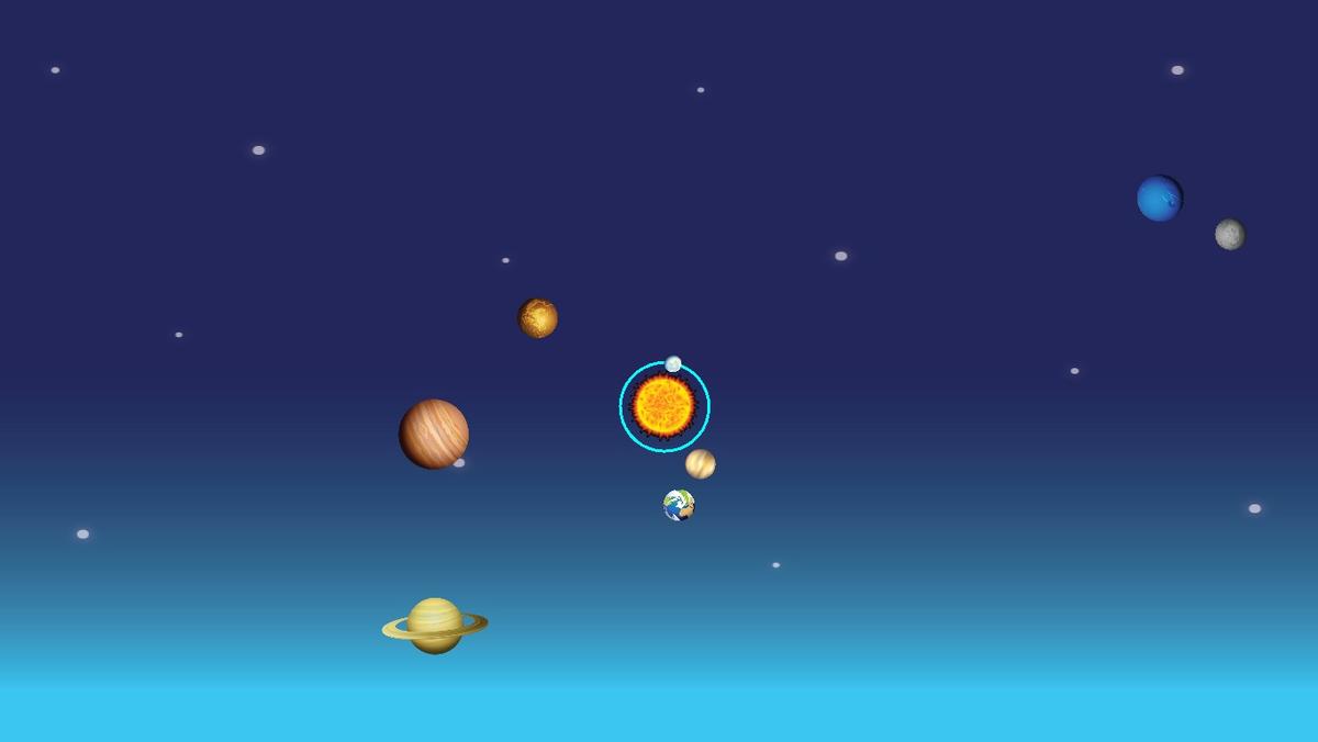 Solar System