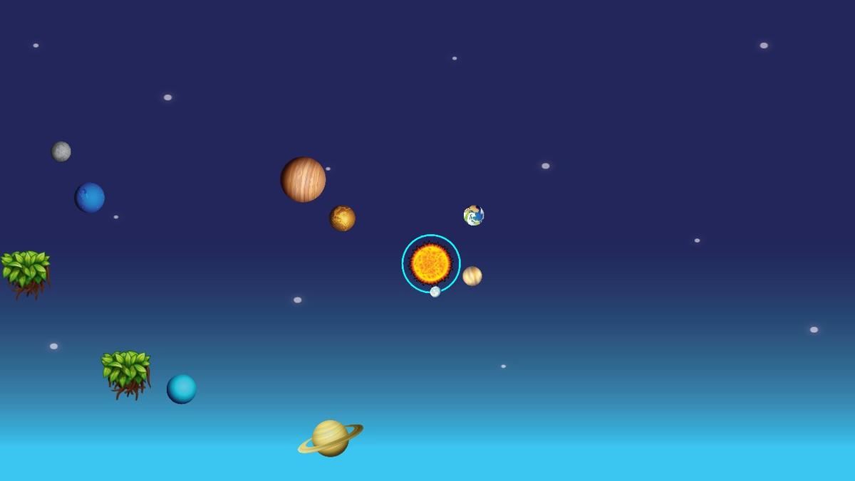 Solar System