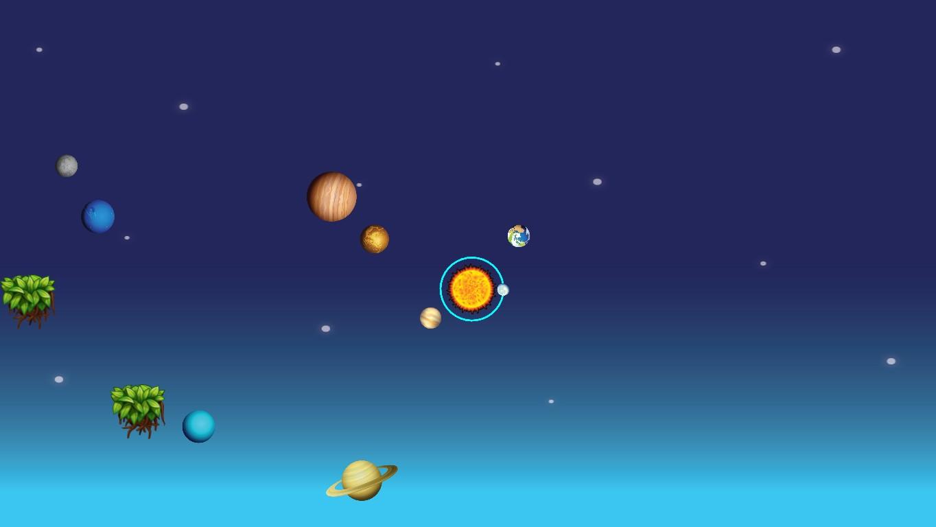 Solar System