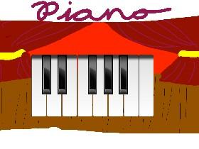 My Piano 1