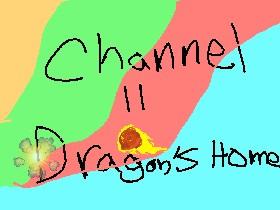 Dragon's Home