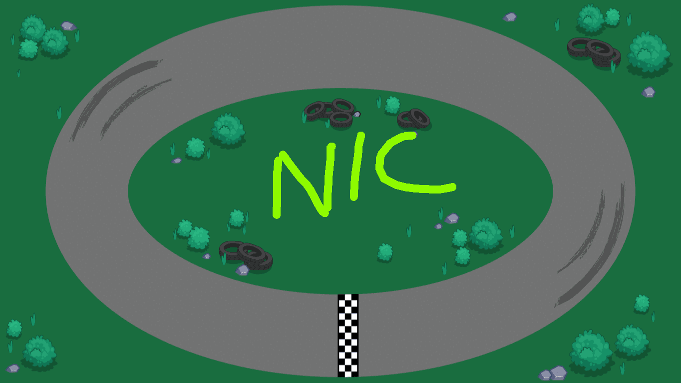 Nic cart 1