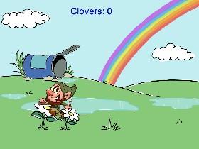 Clover Chaser #1